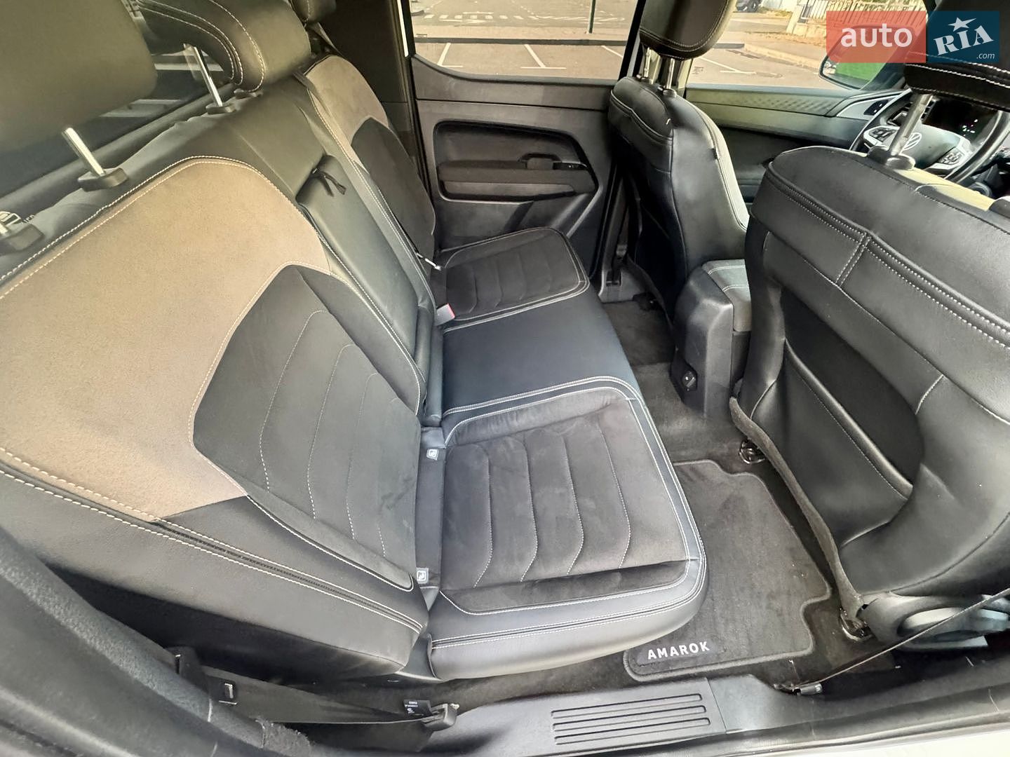 Volkswagen Amarok 2023 VIN WV4ZZZT13PS007960 фото оголошення 51 з 78