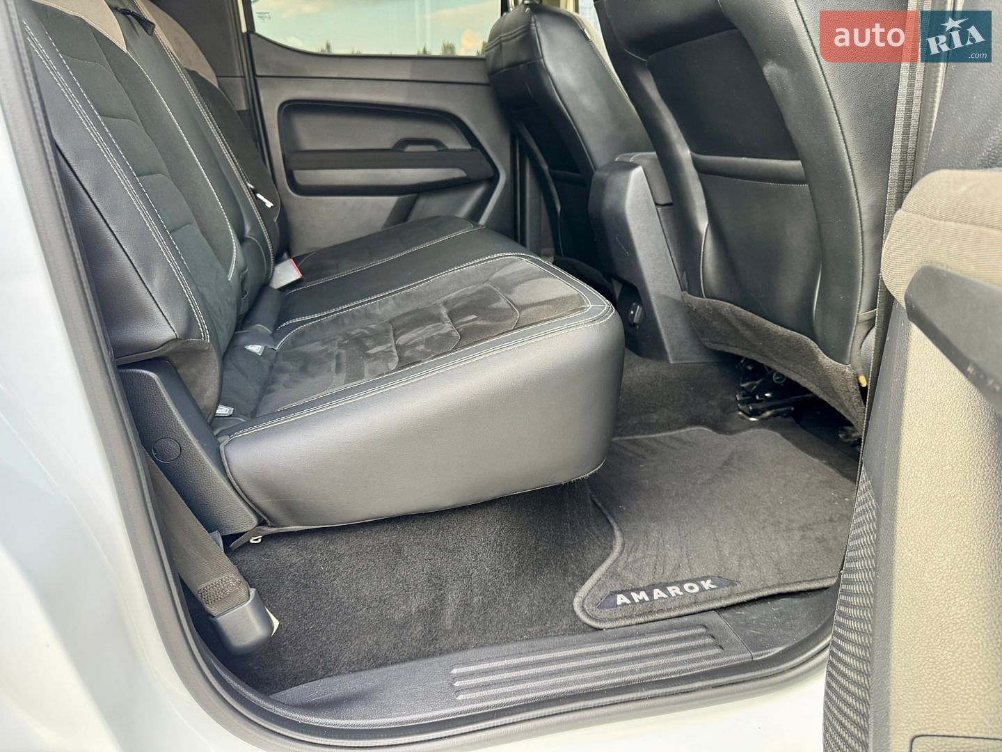 Volkswagen Amarok 2023 VIN WV4ZZZT13PS007960 фото оголошення 52 з 78