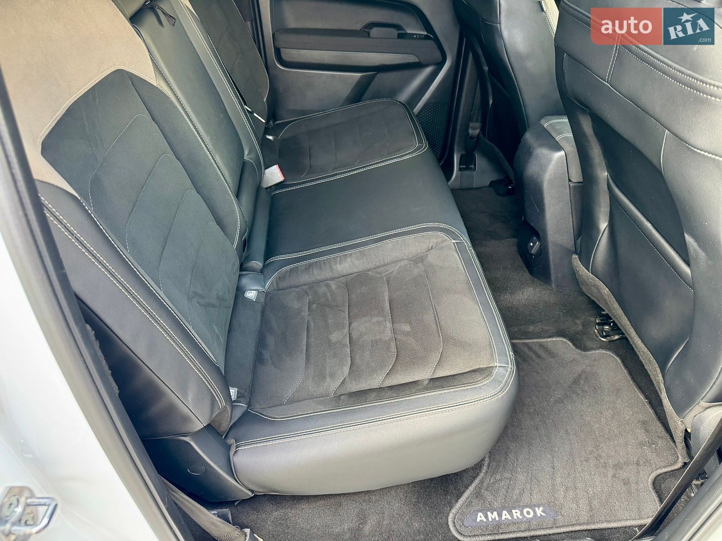 Volkswagen Amarok 2023 VIN WV4ZZZT13PS007960 фото оголошення 53 з 78