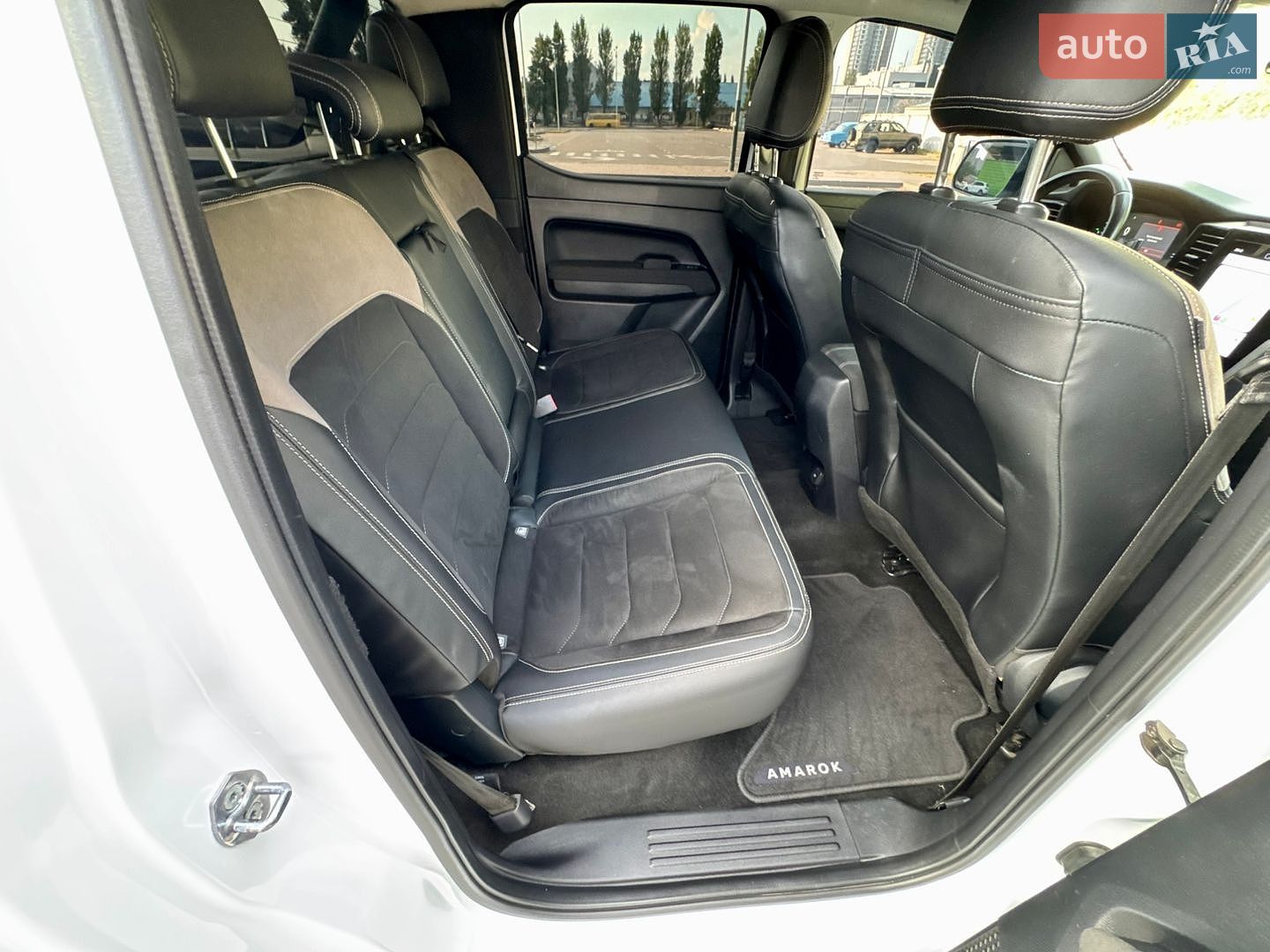 Volkswagen Amarok 2023 VIN WV4ZZZT13PS007960 фото оголошення 54 з 78