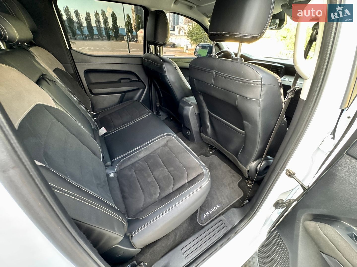 Volkswagen Amarok 2023 VIN WV4ZZZT13PS007960 фото оголошення 55 з 78