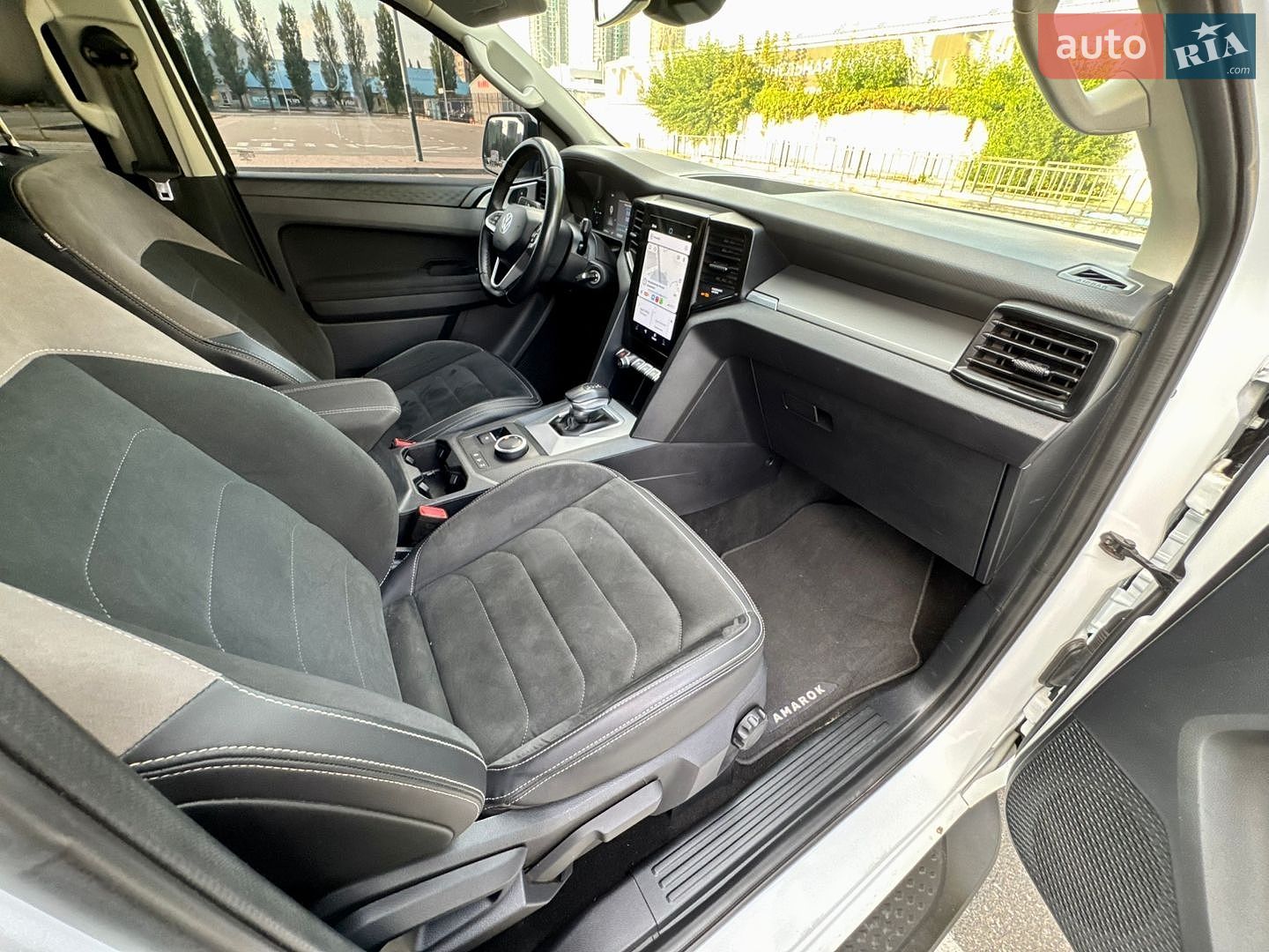 Volkswagen Amarok 2023 VIN WV4ZZZT13PS007960 фото оголошення 58 з 78