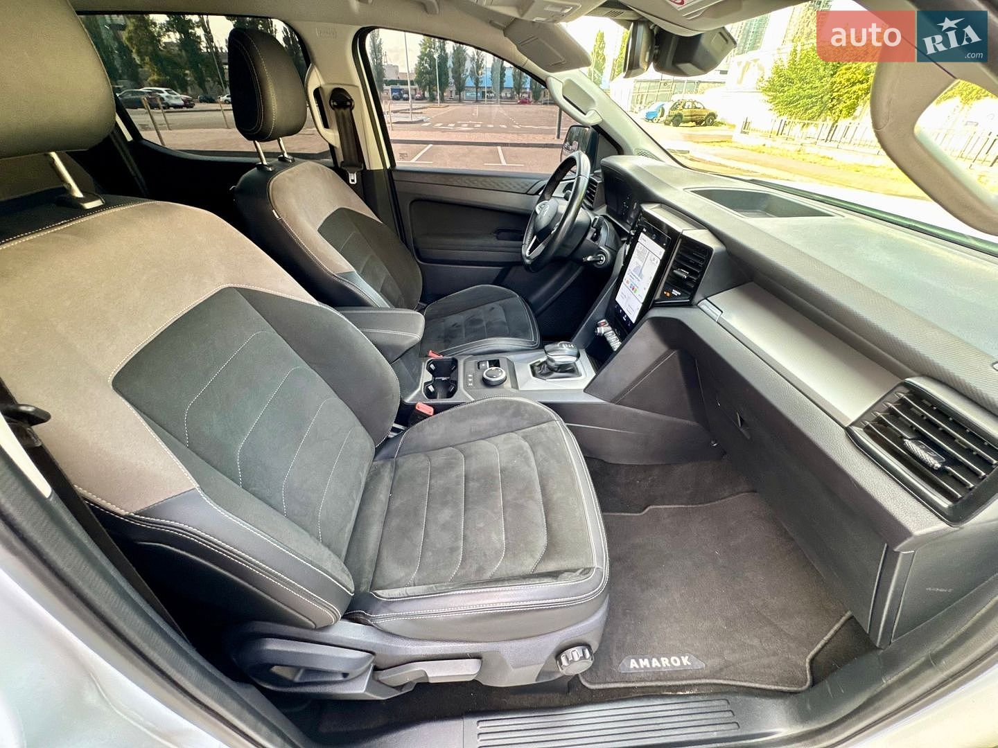 Volkswagen Amarok 2023 VIN WV4ZZZT13PS007960 фото оголошення 60 з 78