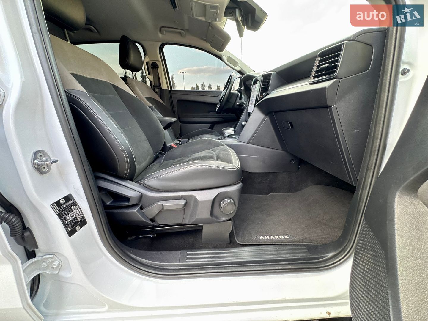 Volkswagen Amarok 2023 VIN WV4ZZZT13PS007960 фото оголошення 59 з 78