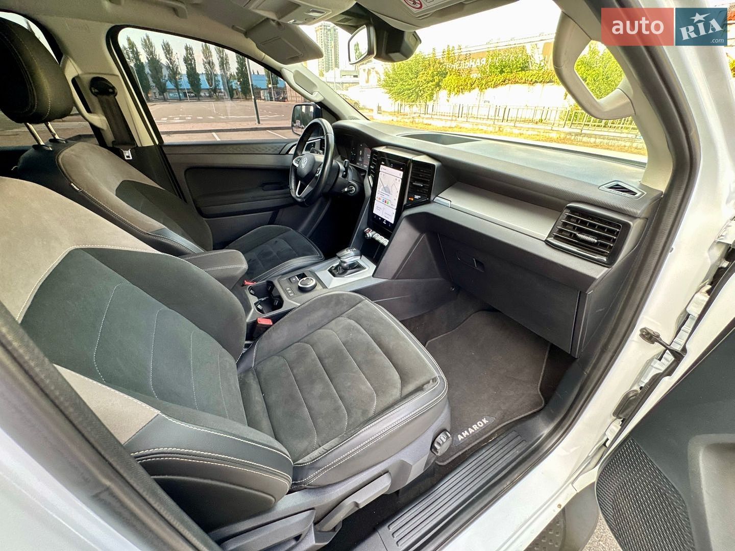 Volkswagen Amarok 2023 VIN WV4ZZZT13PS007960 фото оголошення 61 з 78
