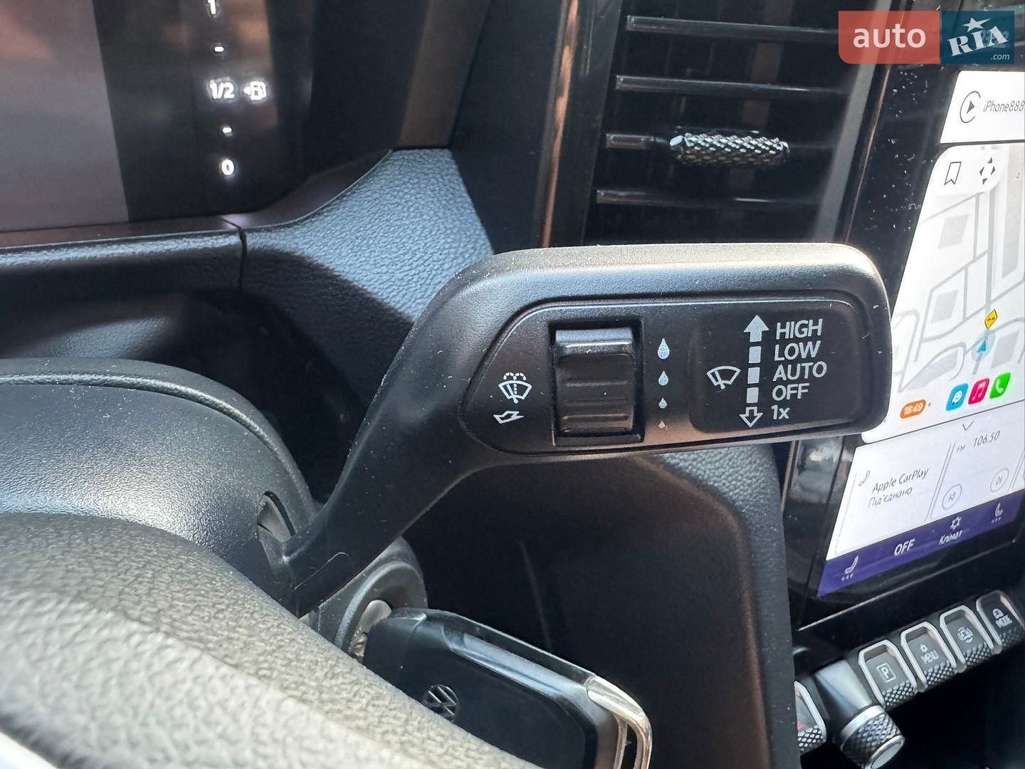 Volkswagen Amarok 2023 VIN WV4ZZZT13PS007960 фото оголошення 77 з 78