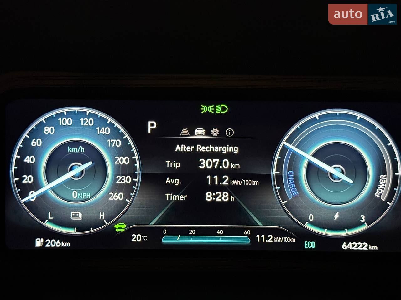 Hyundai Kona 2022 VIN KM8K33AGXNU157205 фото оголошення 15 з 28