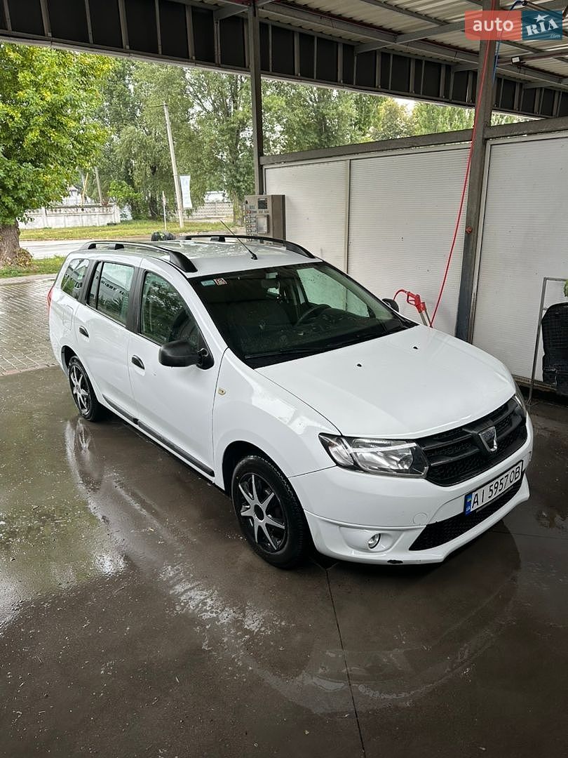 Dacia Logan 2016 VIN UU17SDE3356188603 фото оголошення 7 з 29