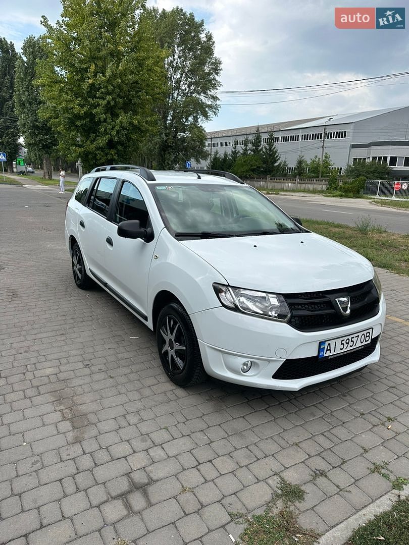 Dacia Logan 2016 VIN UU17SDE3356188603 фото оголошення 17 з 29