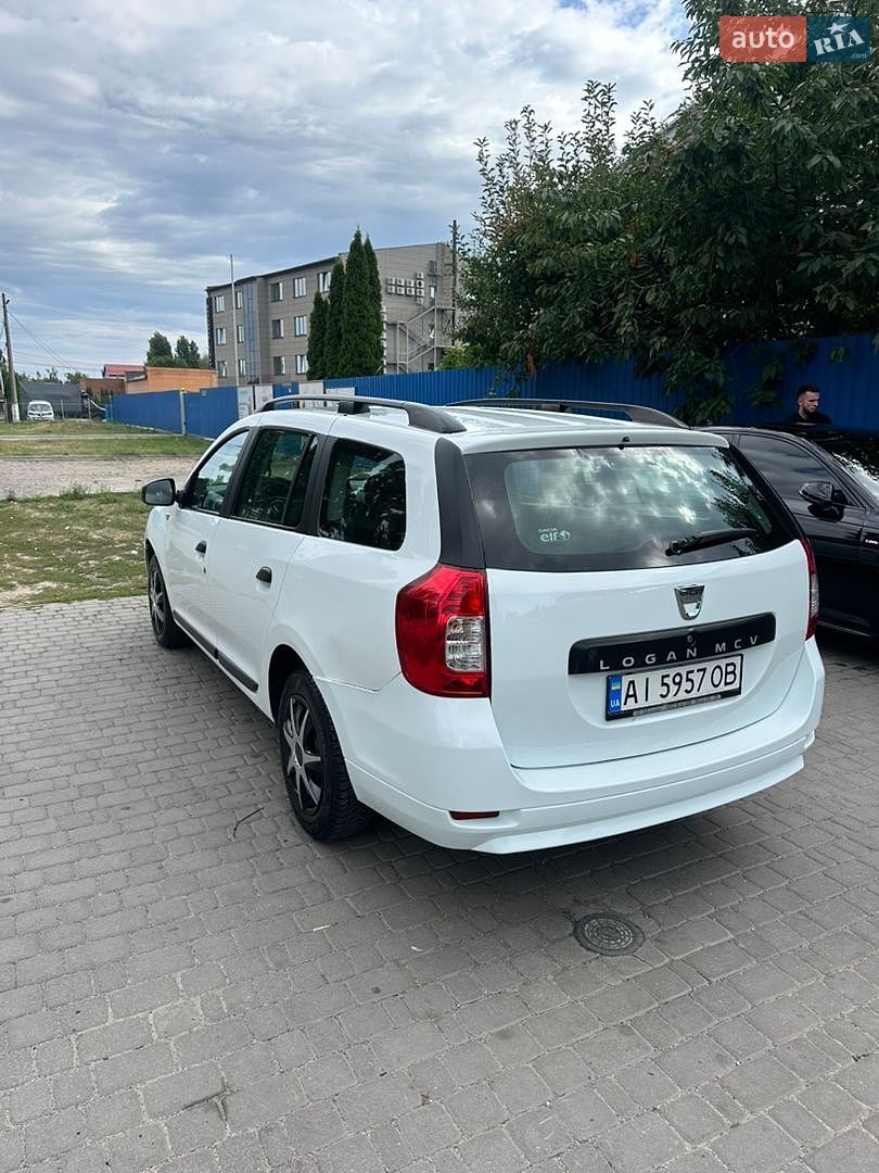Dacia Logan 2016 VIN UU17SDE3356188603 фото оголошення 22 з 29