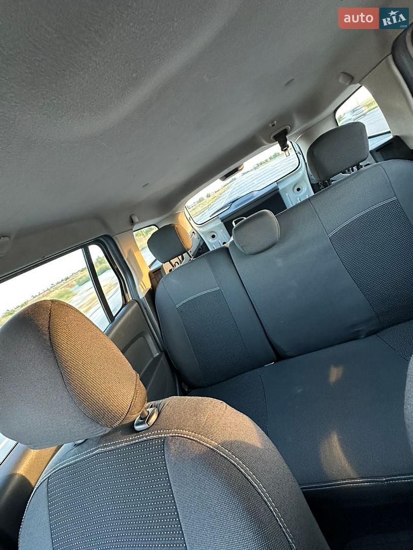 Dacia Logan 2016 VIN UU17SDE3356188603 фото оголошення 34 з 34
