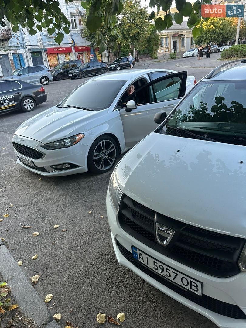 Dacia Logan 2016 VIN UU17SDE3356188603 фото оголошення 25 з 29