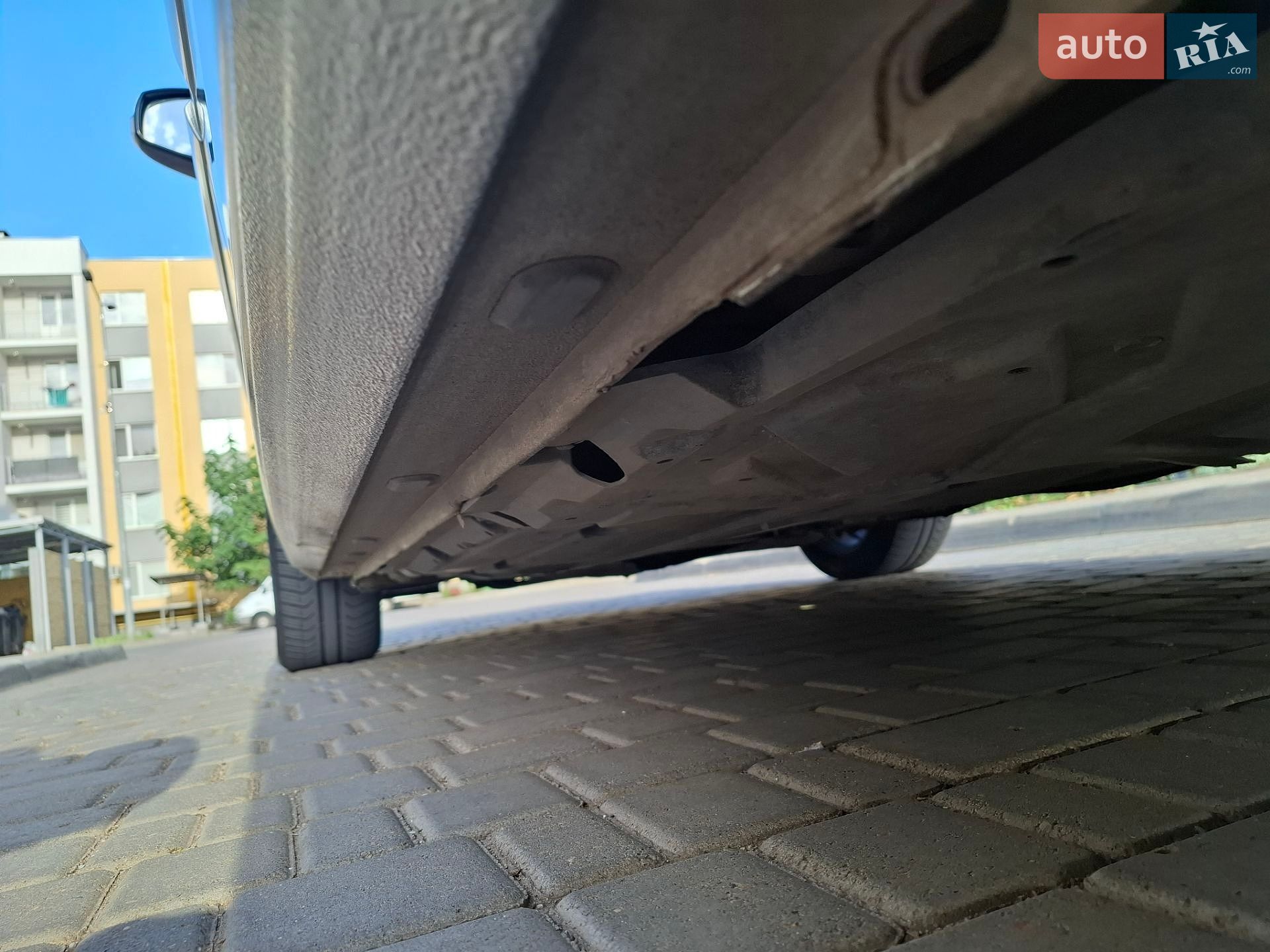 Renault Laguna 2011 VIN VF1KT1R0644997878 фото оголошення 9 з 20