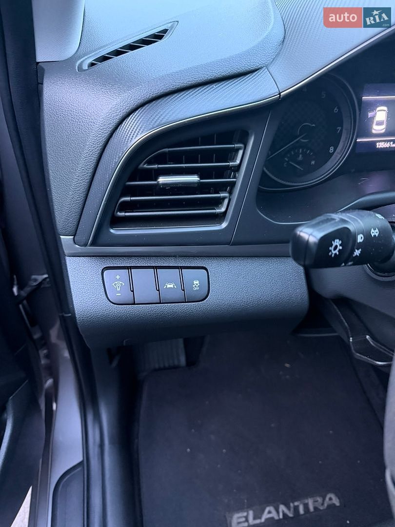 Hyundai Elantra 2019 VIN KMHD74LF1LU950283 фото оголошення 36 з 37