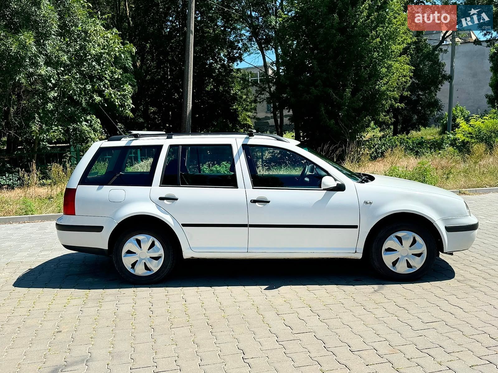 Volkswagen Golf 2000 VIN WVWZZZ1JZ1W275247 фото оголошення 6 з 17