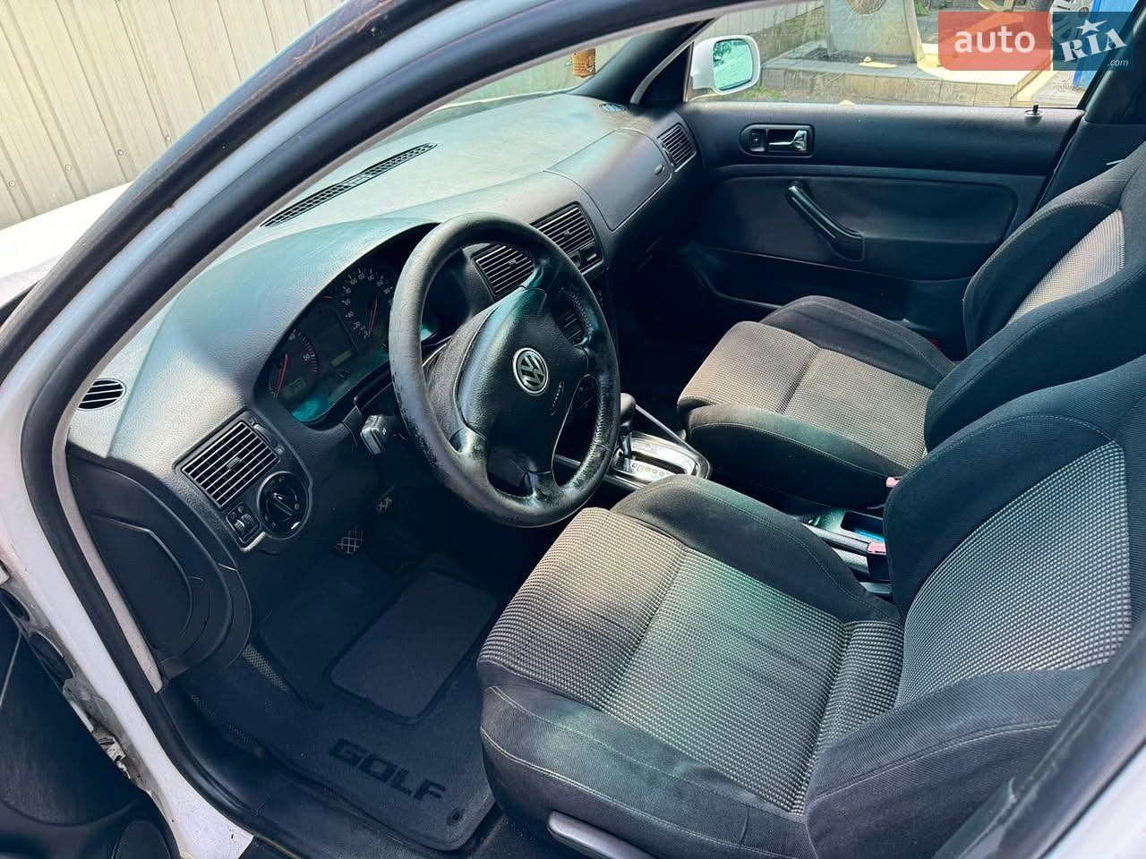Volkswagen Golf 2000 VIN WVWZZZ1JZ1W275247 фото оголошення 13 з 17
