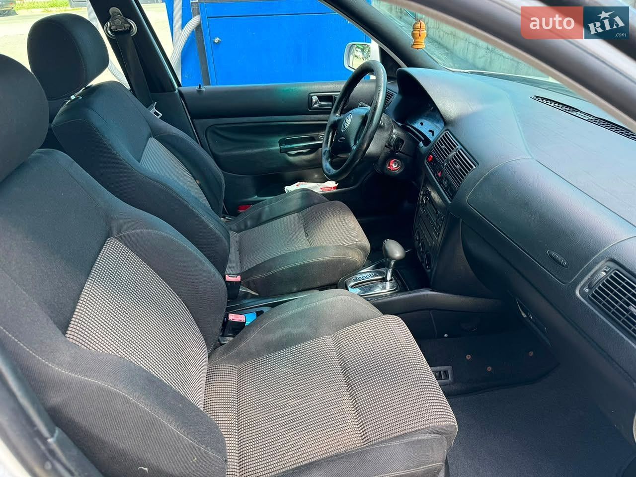 Volkswagen Golf 2000 VIN WVWZZZ1JZ1W275247 фото оголошення 16 з 17