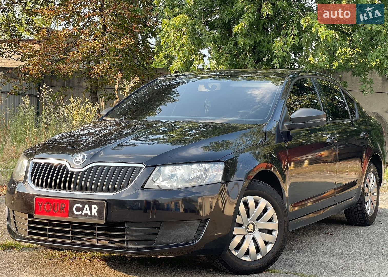 Skoda Octavia 2015 VIN TMBAG7NE5F0150563 фото оголошення 3 з 23