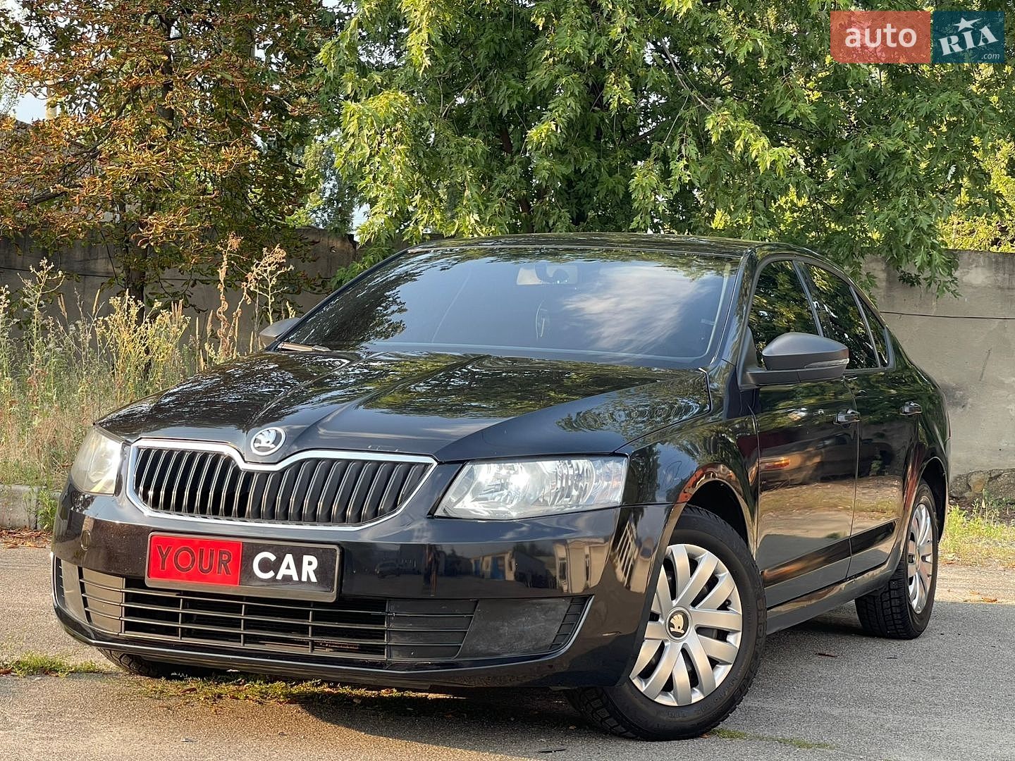 Skoda Octavia 2015 VIN TMBAG7NE5F0150563 фото оголошення 5 з 23