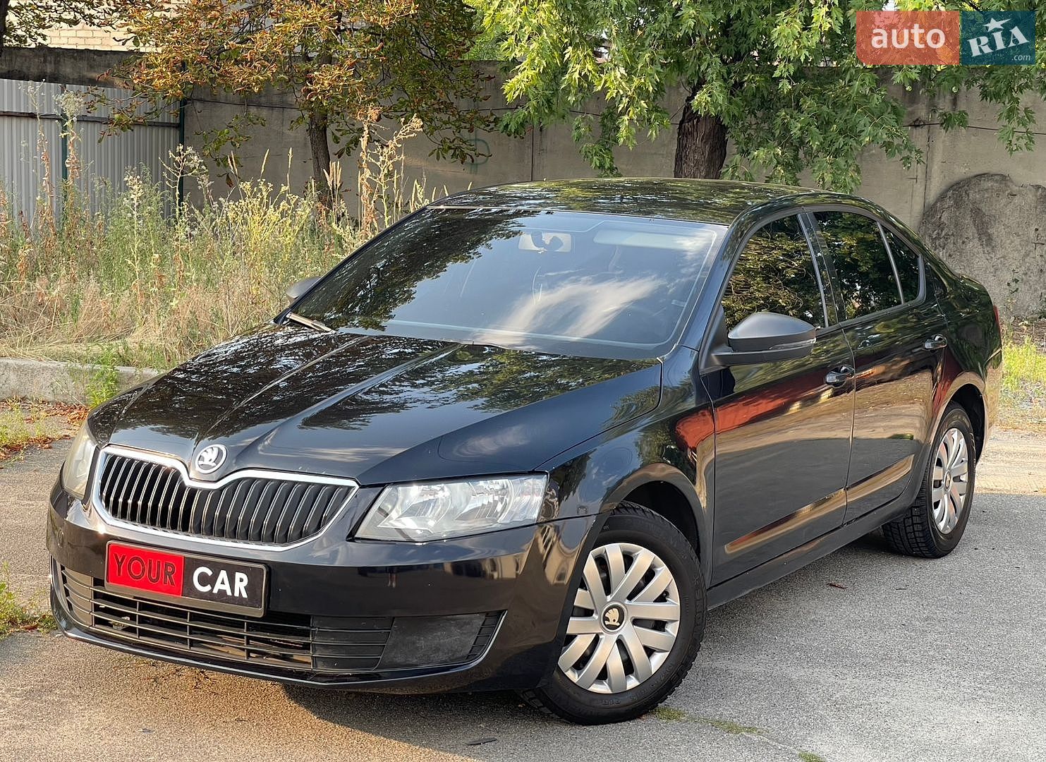 Skoda Octavia 2015 VIN TMBAG7NE5F0150563 фото оголошення 6 з 23