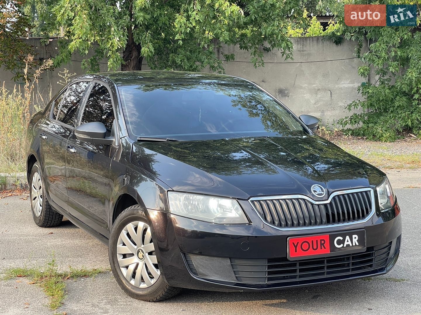 Skoda Octavia 2015 VIN TMBAG7NE5F0150563 фото оголошення 7 з 23