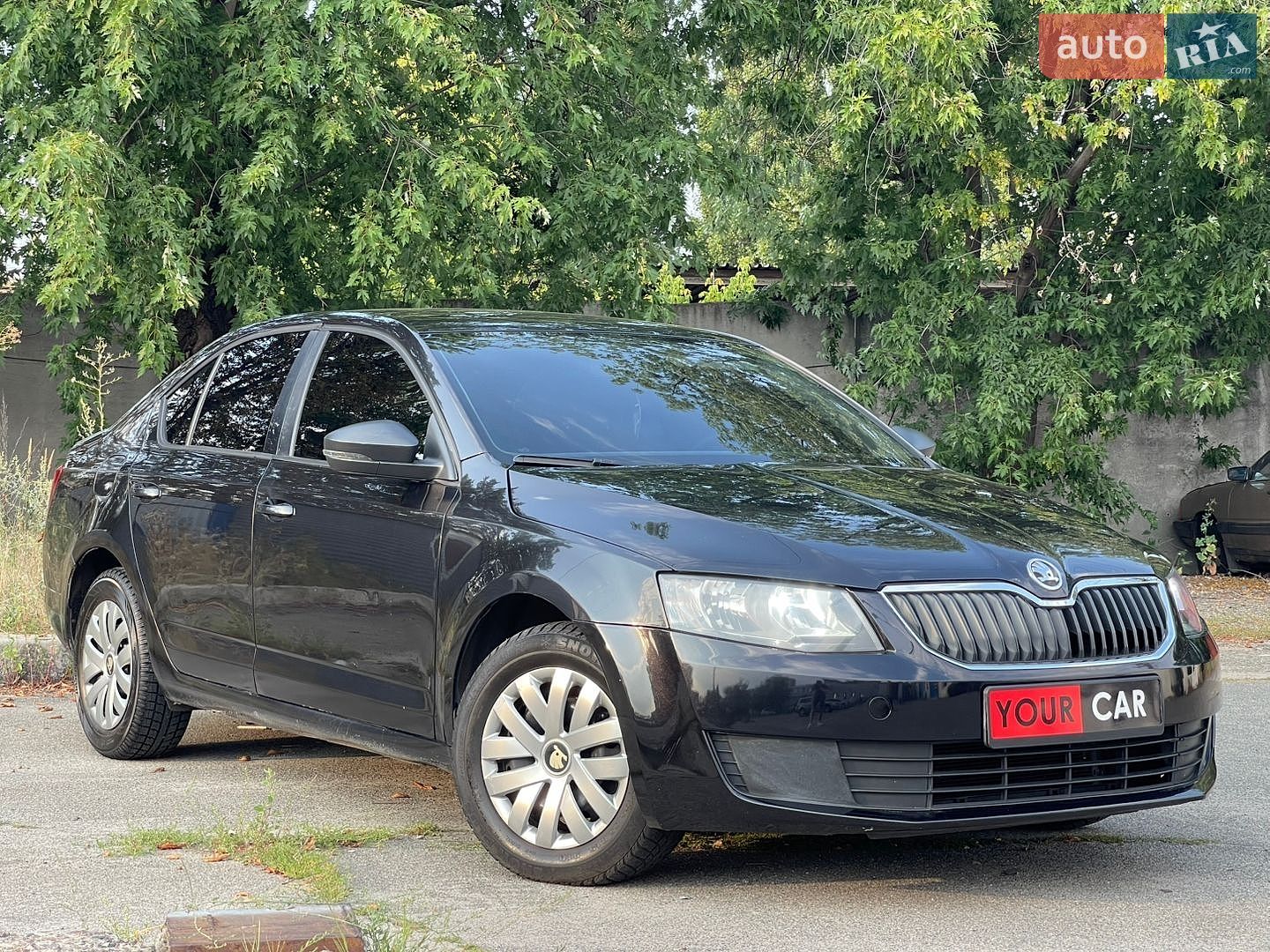 Skoda Octavia 2015 VIN TMBAG7NE5F0150563 фото оголошення 9 з 23