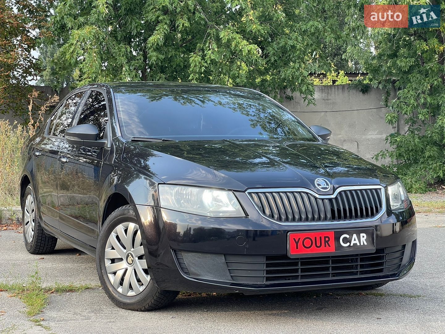 Skoda Octavia 2015 VIN TMBAG7NE5F0150563 фото оголошення 10 з 23