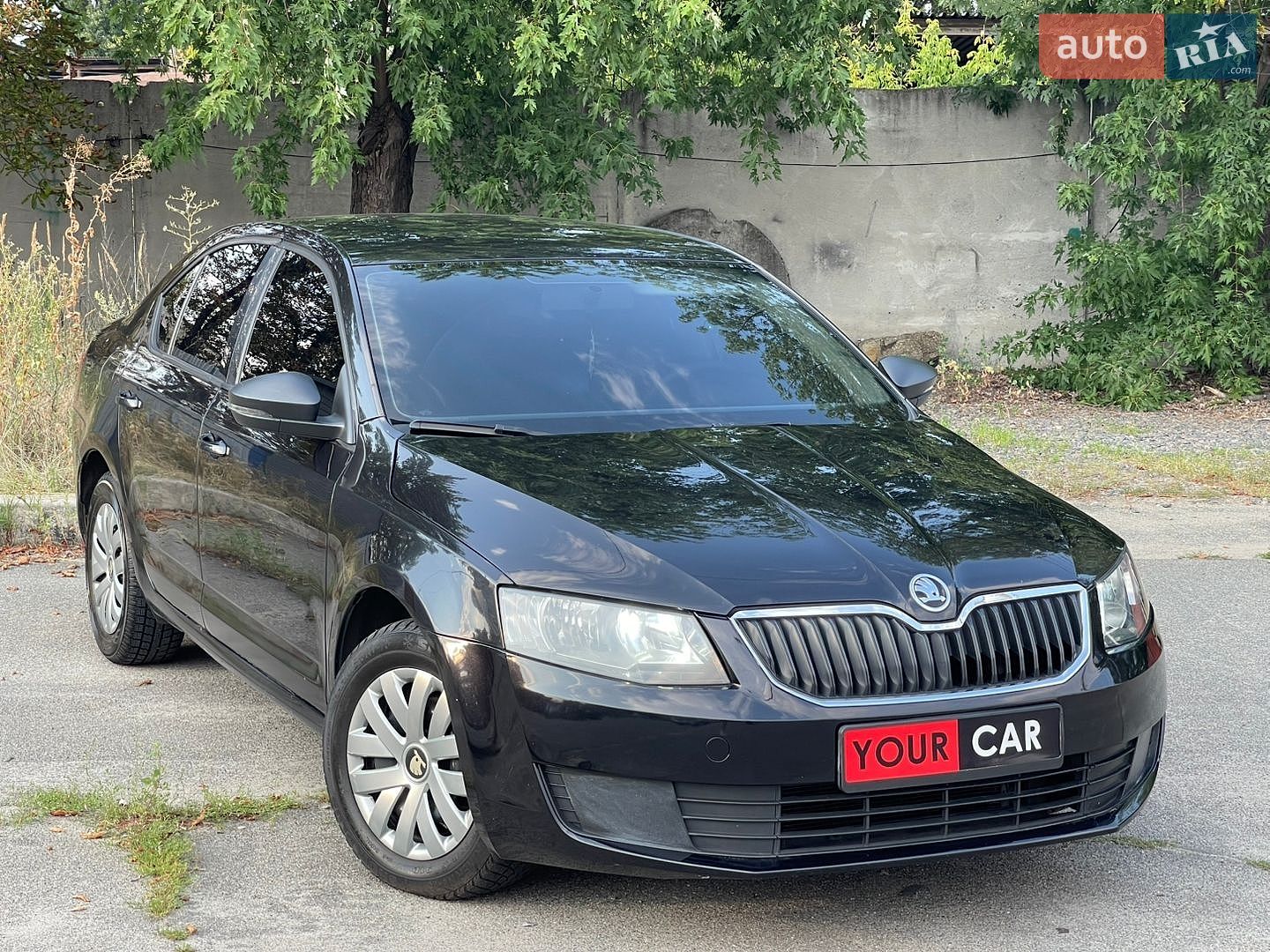 Skoda Octavia 2015 VIN TMBAG7NE5F0150563 фото оголошення 11 з 23