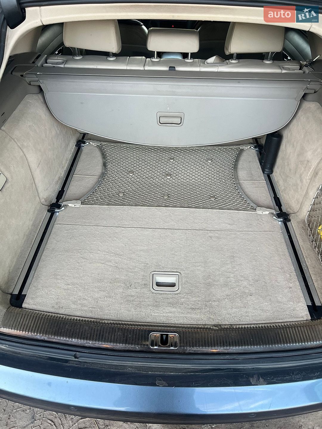 Audi A6 2007 VIN WAUZZZ4F58N062859 фото оголошення 42 з 56