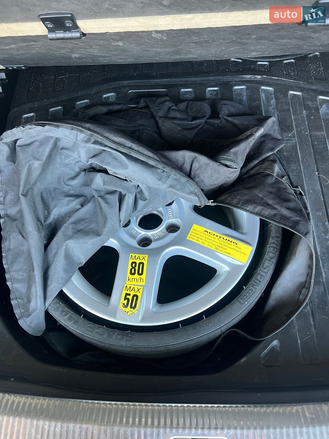 Audi A6 2007 VIN WAUZZZ4F58N062859 фото оголошення 41 з 56