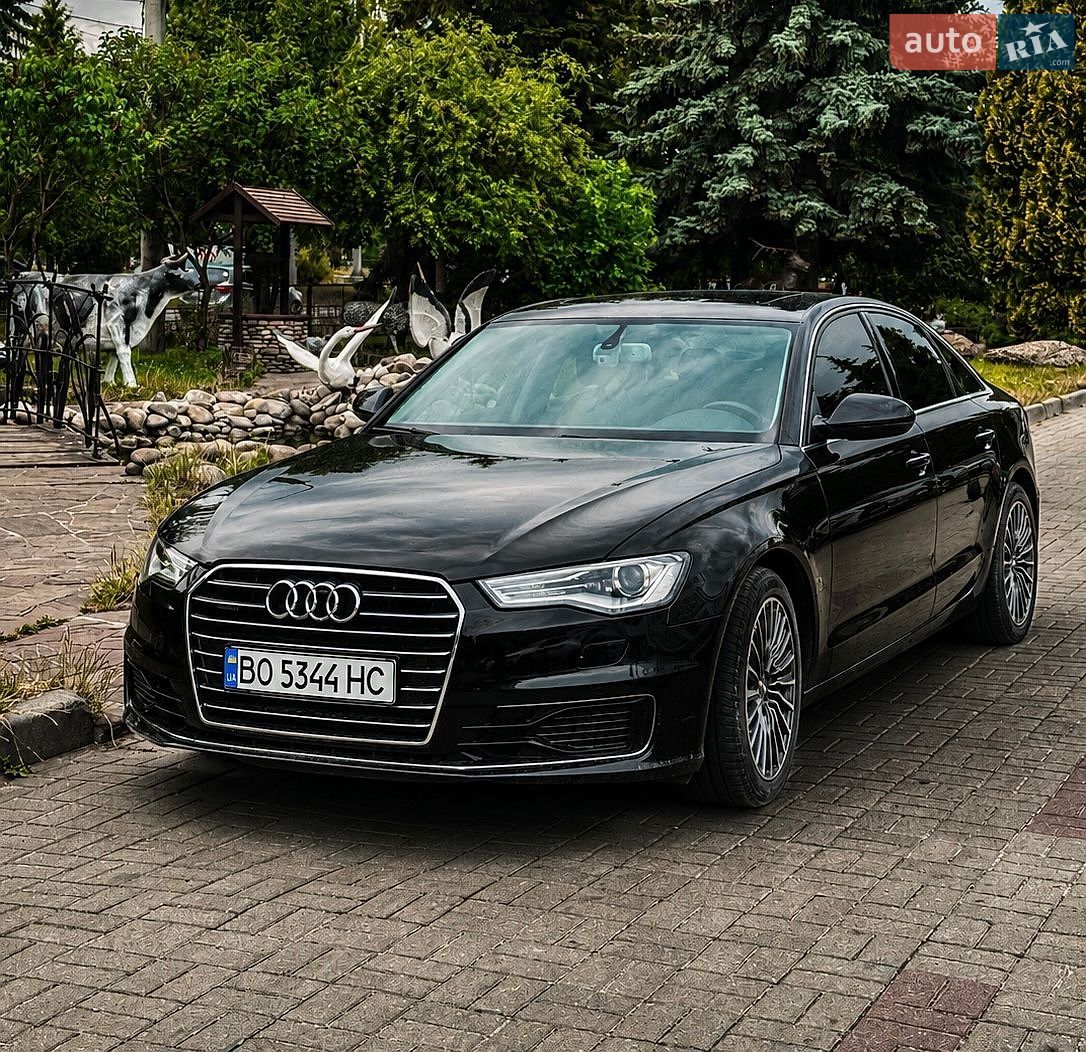 Audi A6 2013 VIN WAUGFAFC7DN098194 фото оголошення 37 з 37