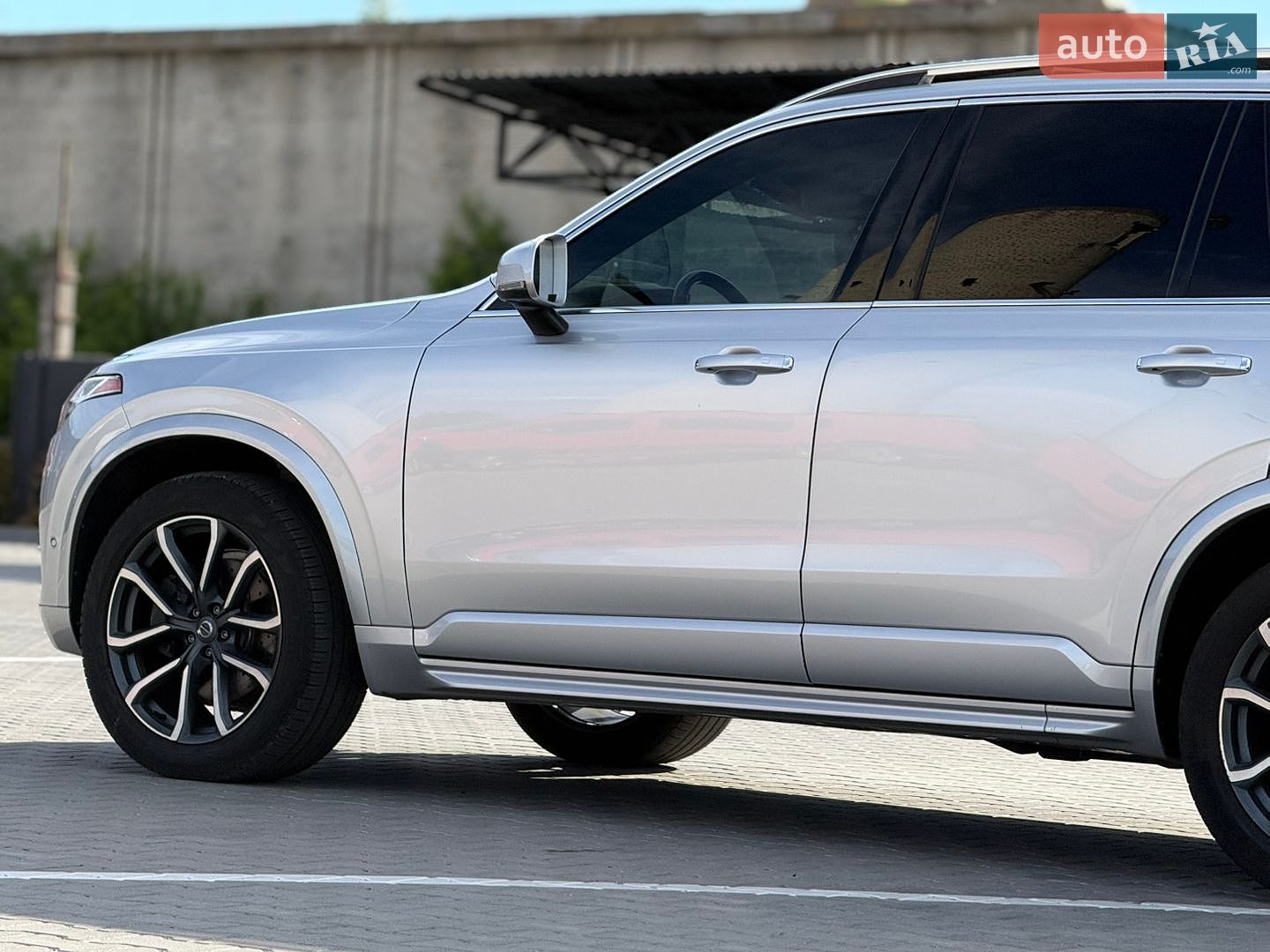 Volvo XC90 2015 VIN YV4A22PK9G1033372 фото оголошення 12 з 113