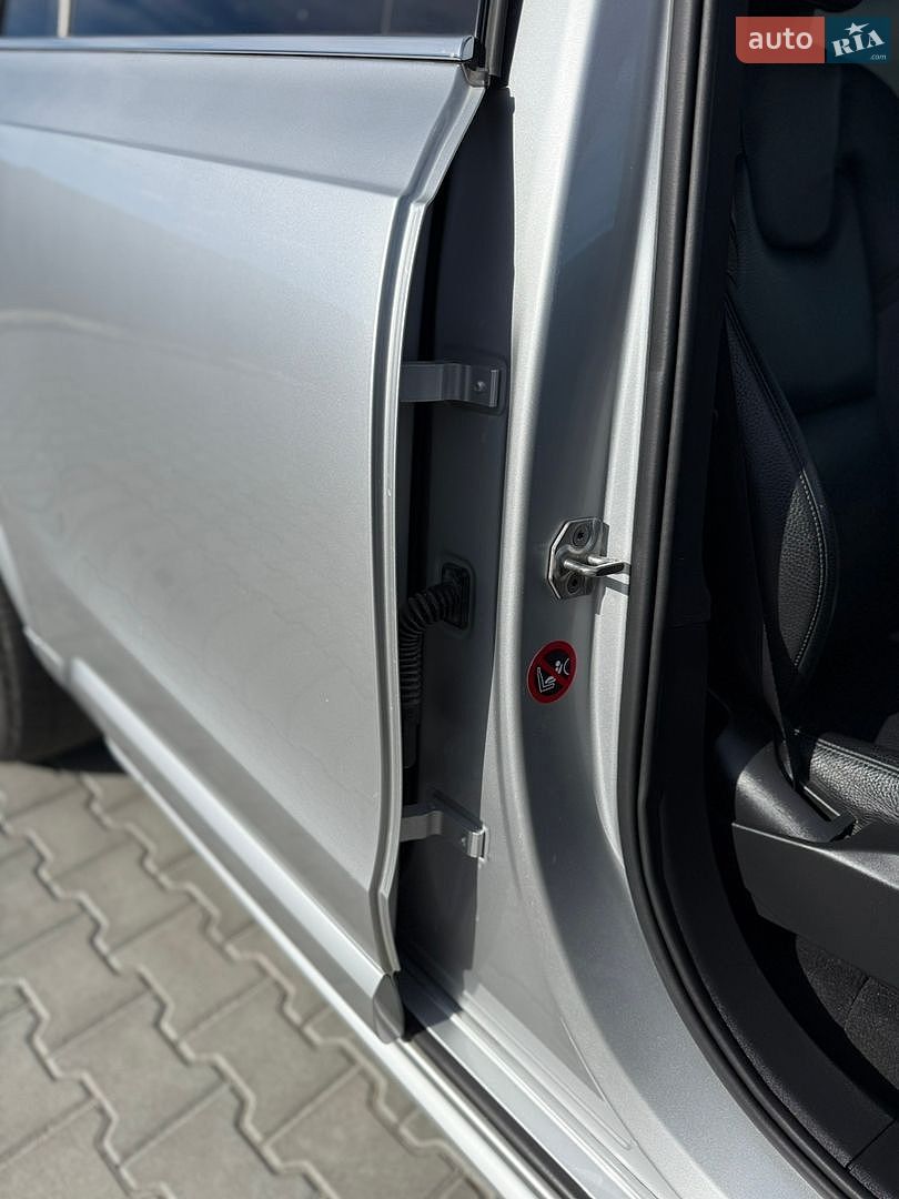 Volvo XC90 2015 VIN YV4A22PK9G1033372 фото оголошення 32 з 113