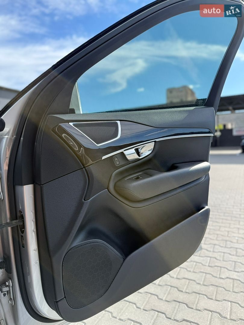 Volvo XC90 2015 VIN YV4A22PK9G1033372 фото оголошення 51 з 113