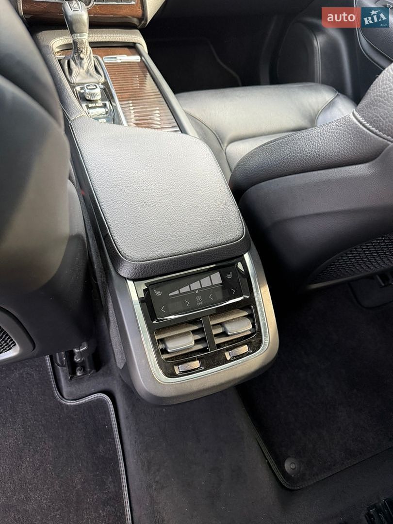 Volvo XC90 2015 VIN YV4A22PK9G1033372 фото оголошення 73 з 113
