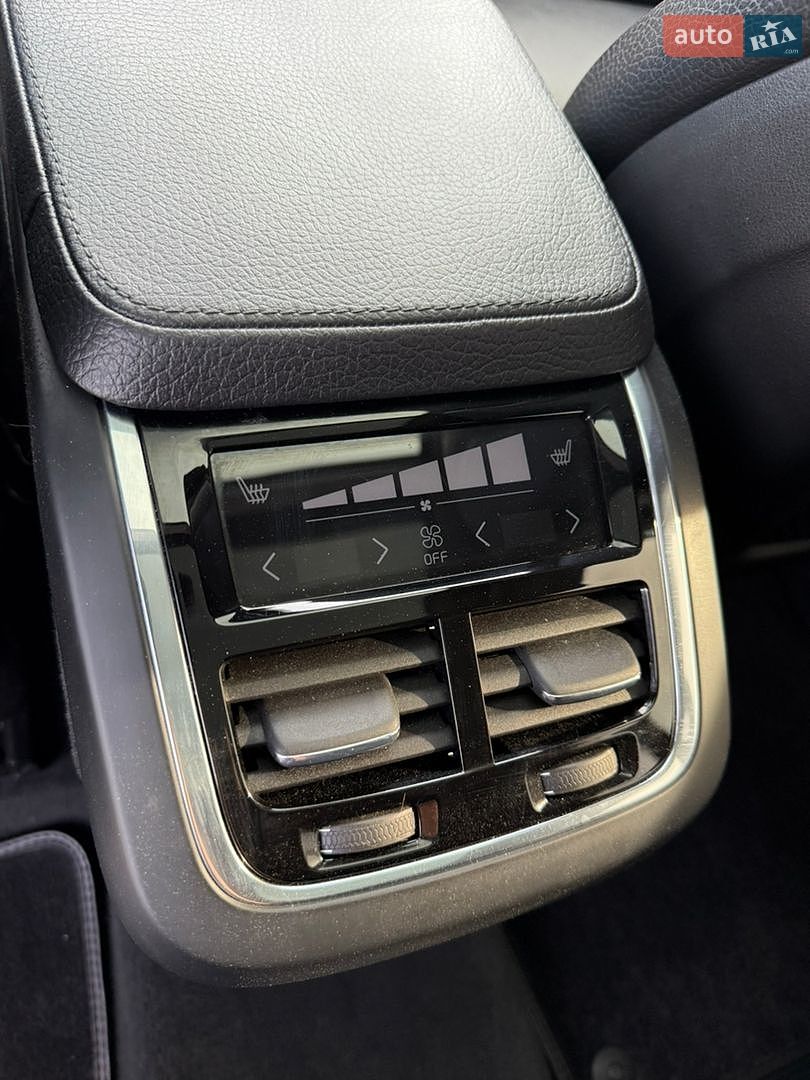 Volvo XC90 2015 VIN YV4A22PK9G1033372 фото оголошення 74 з 113