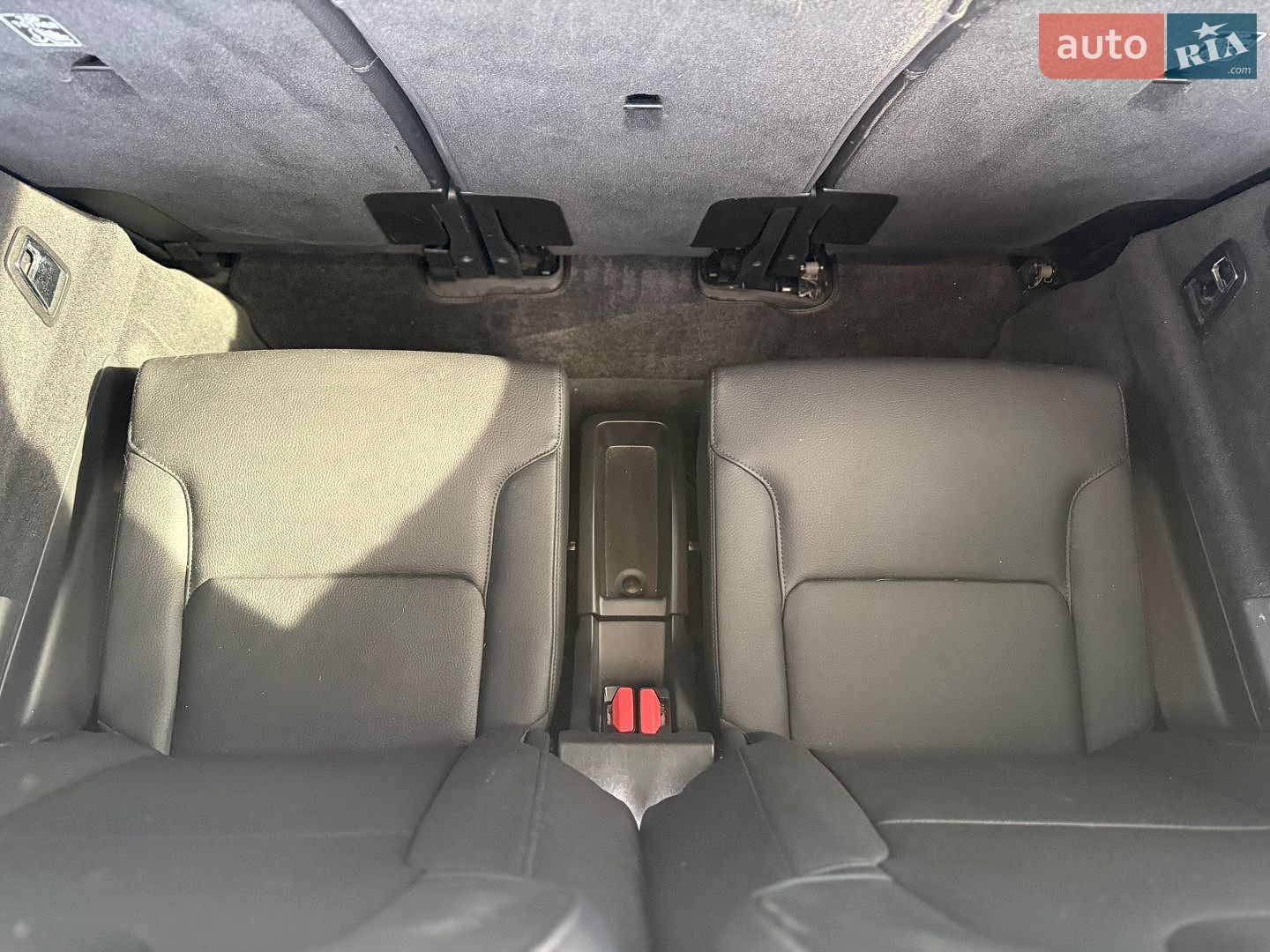 Volvo XC90 2015 VIN YV4A22PK9G1033372 фото оголошення 77 з 113