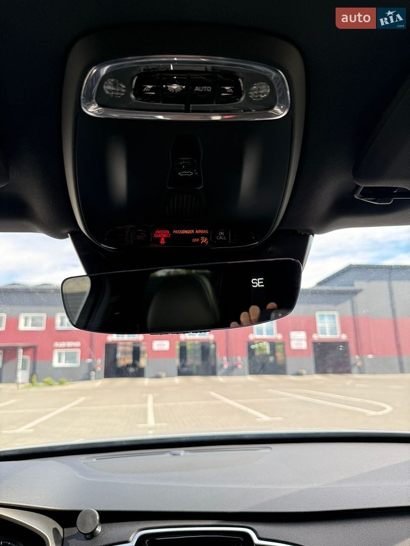 Volvo XC90 2015 VIN YV4A22PK9G1033372 фото оголошення 93 з 113