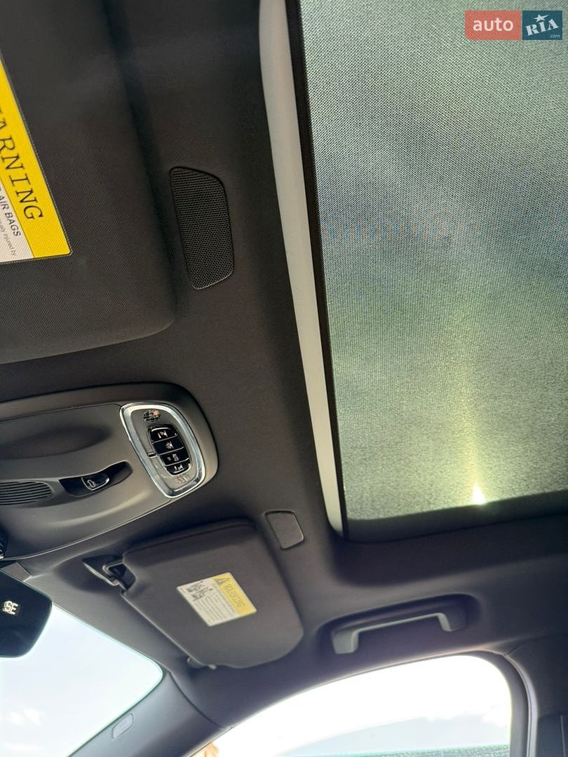 Volvo XC90 2015 VIN YV4A22PK9G1033372 фото оголошення 95 з 113