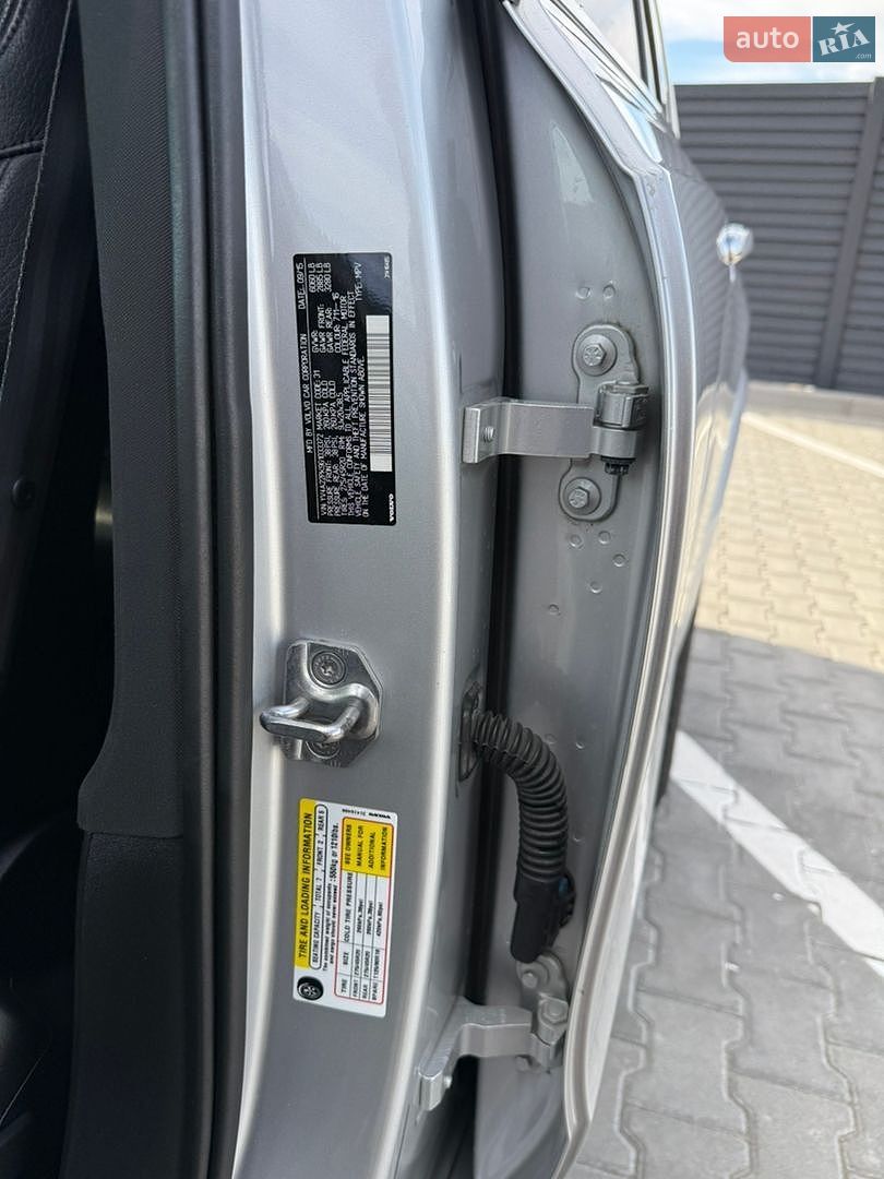 Volvo XC90 2015 VIN YV4A22PK9G1033372 фото оголошення 94 з 113