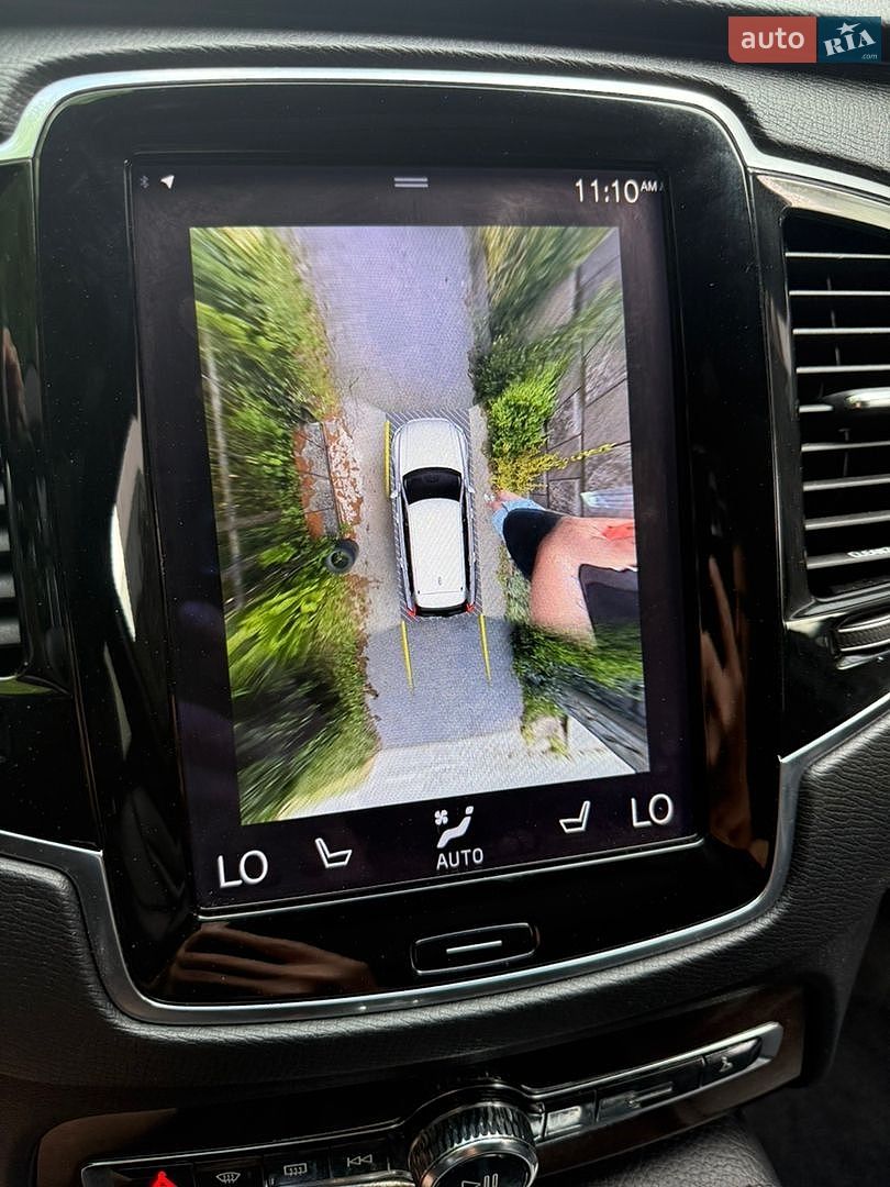 Volvo XC90 2015 VIN YV4A22PK9G1033372 фото оголошення 98 з 113