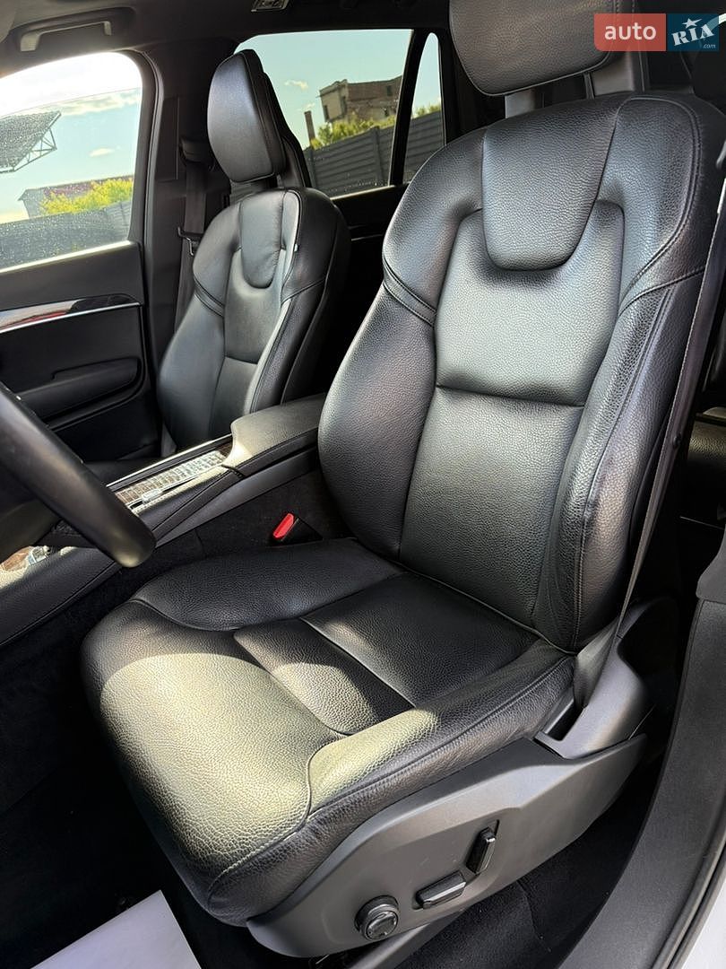 Volvo XC90 2015 VIN YV4A22PK9G1033372 фото оголошення 103 з 113