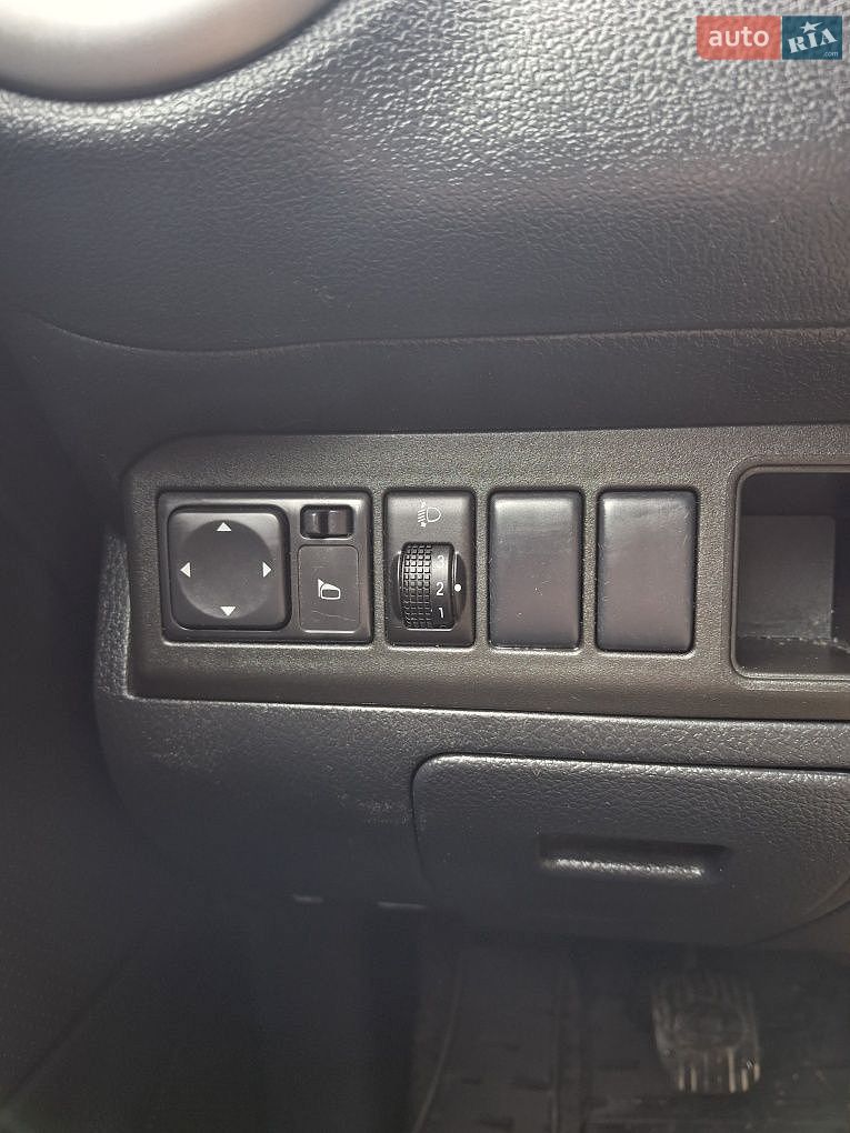 Nissan Note 2011 VIN SJNFDAE11U2146775 фото оголошення 7 з 16