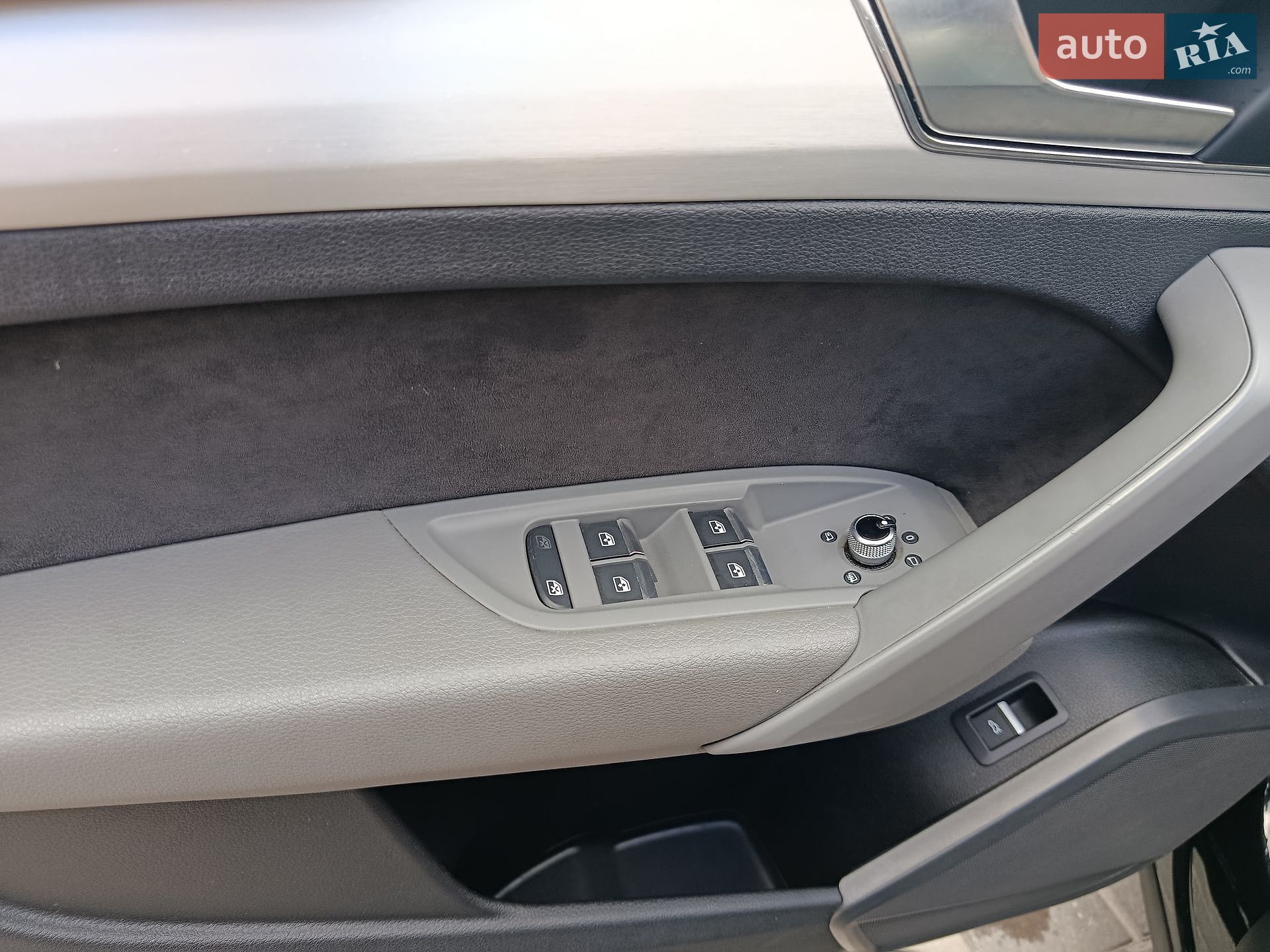 Audi Q5 2019 VIN WAUZZZFY8K2115318 фото оголошення 22 з 36