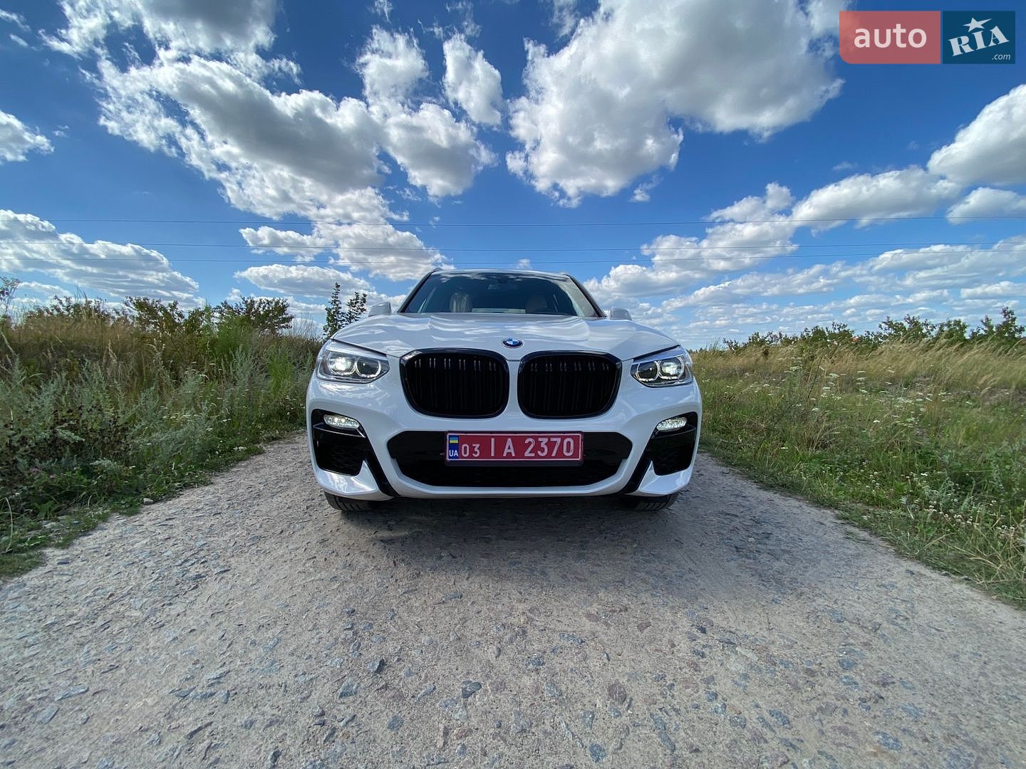 BMW X3 2020 VIN 5UXTY5C09L9C38610 фото оголошення 9 з 44