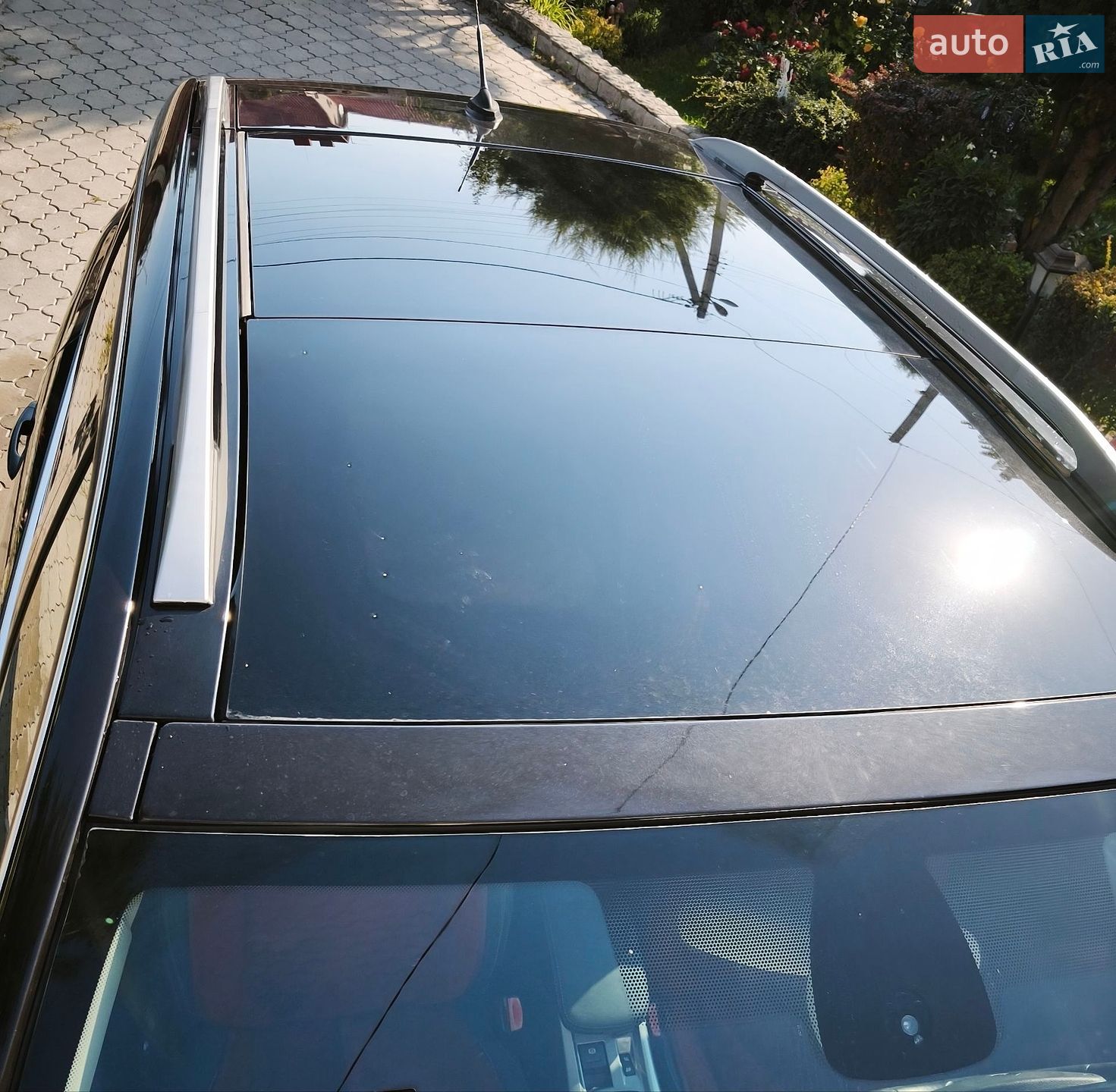 Renault Laguna 2010 VIN VF1KTD90E44475717 фото оголошення 5 з 24