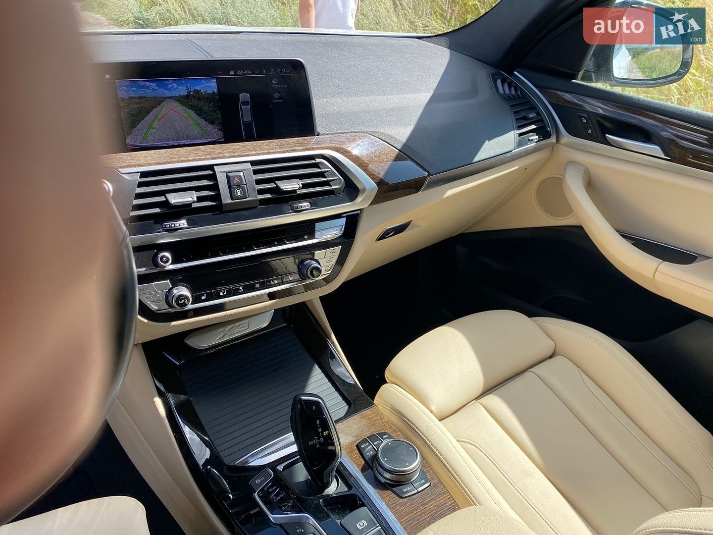 BMW X3 2020 VIN 5UXTY5C09L9C38610 фото оголошення 26 з 44