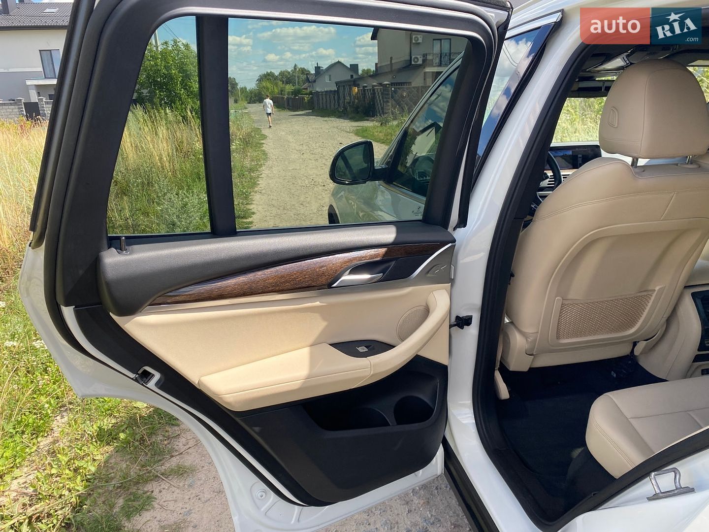 BMW X3 2020 VIN 5UXTY5C09L9C38610 фото оголошення 29 з 44