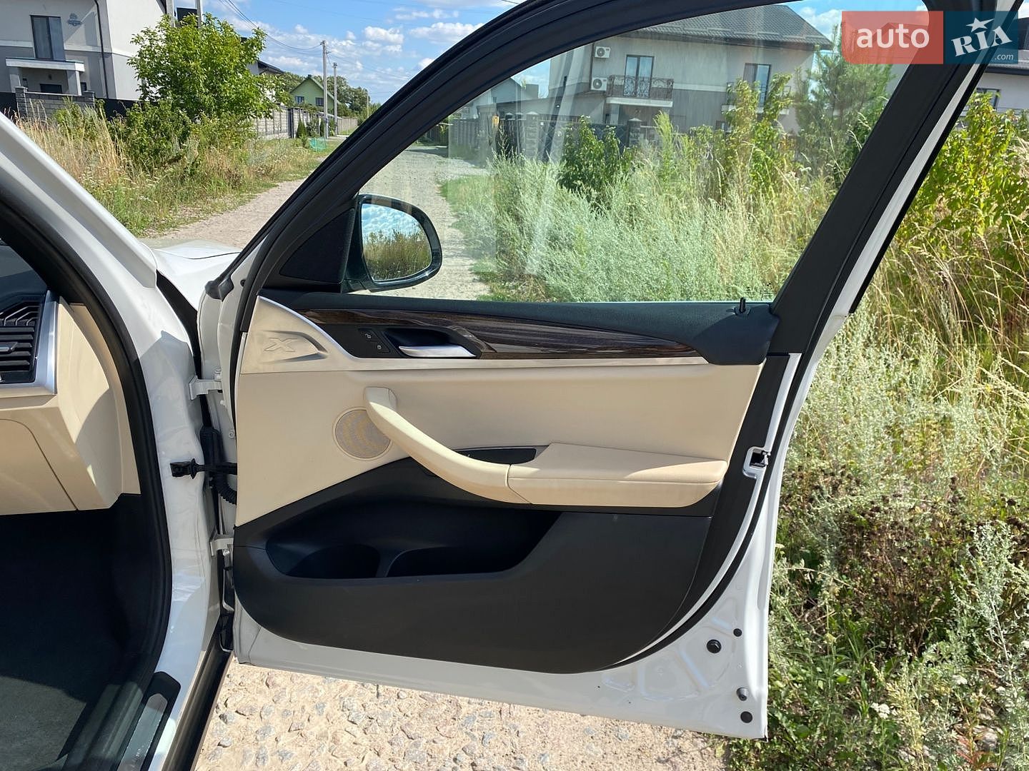 BMW X3 2020 VIN 5UXTY5C09L9C38610 фото оголошення 32 з 44