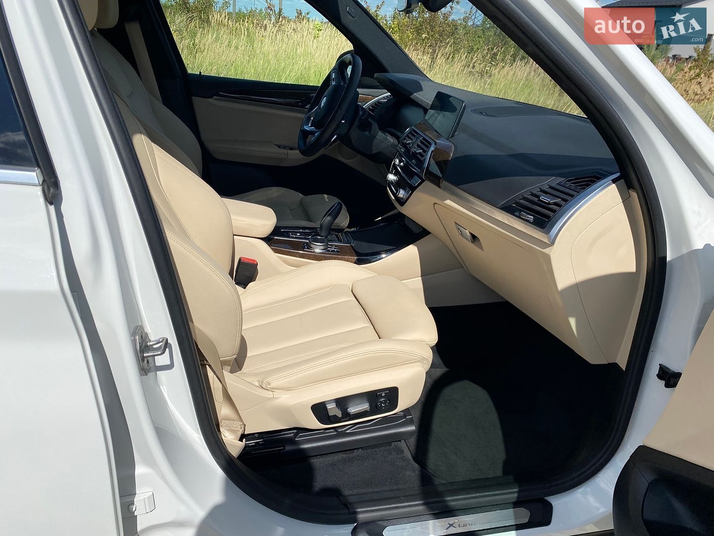 BMW X3 2020 VIN 5UXTY5C09L9C38610 фото оголошення 33 з 44